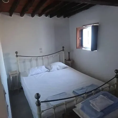 Naxos Casa Thea 别墅