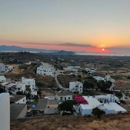 别墅 Naxos Casa Thea *