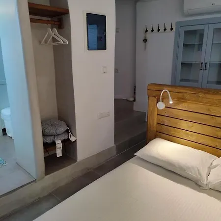 Naxos Casa Thea *