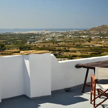 Naxos Casa Thea Galanado