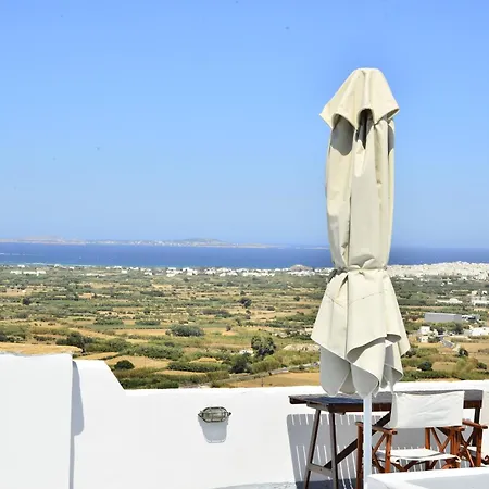 别墅 Naxos Casa Thea *