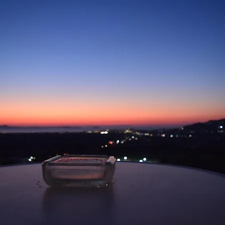 Naxos Casa Thea 别墅 *