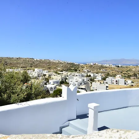 Naxos Casa Thea * Galanado