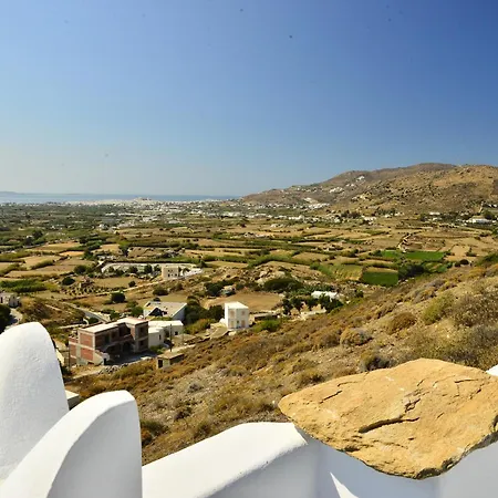 Naxos Casa Thea 别墅
