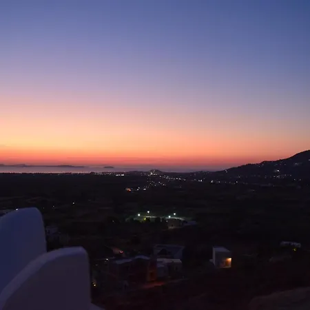 Naxos Casa Thea *
