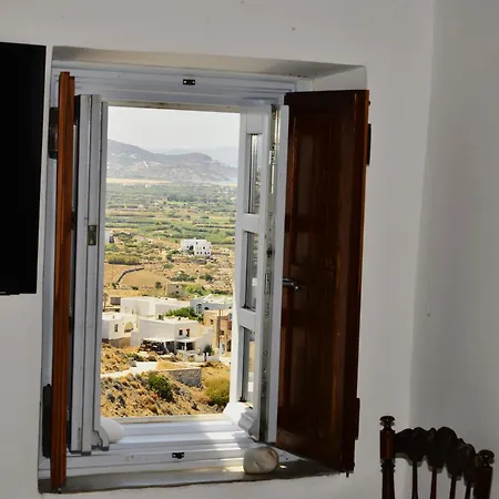 Naxos Casa Thea Galanado