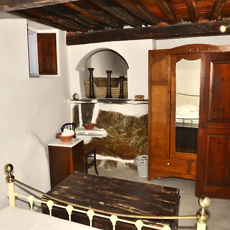 Naxos Casa Thea 别墅 *