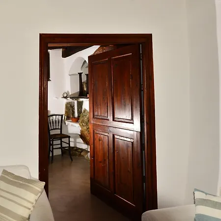 Naxos Casa Thea *