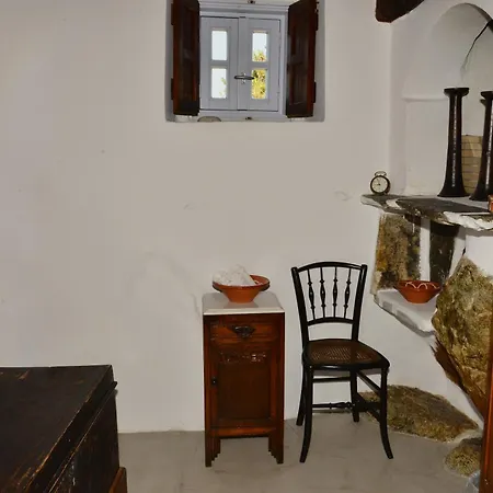 Naxos Casa Thea