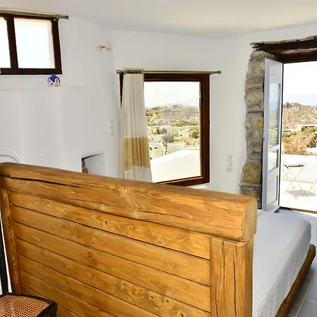 Naxos Casa Thea * Galanado
