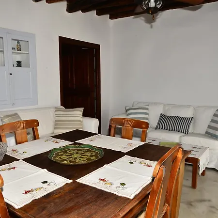 Naxos Casa Thea *