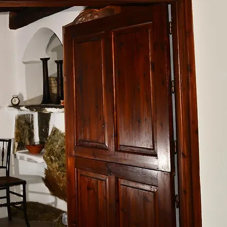 Naxos Casa Thea 别墅 Galanado