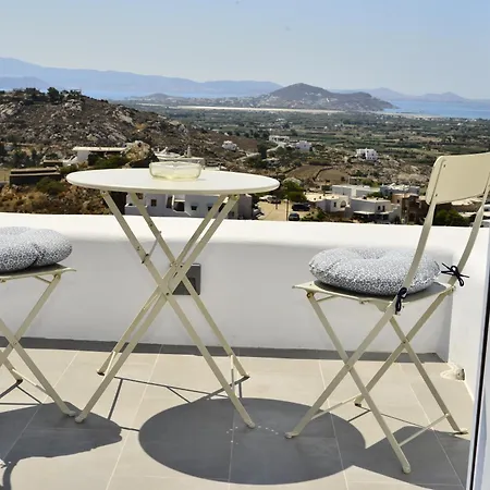 Naxos Casa Thea 别墅 *
